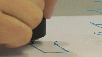 The World's First 3D Printing Pen