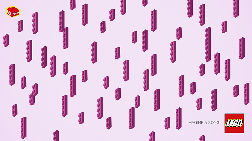 Can You Solve These 55 Lego Riddles? Can You Solve These 55 Lego Riddles?