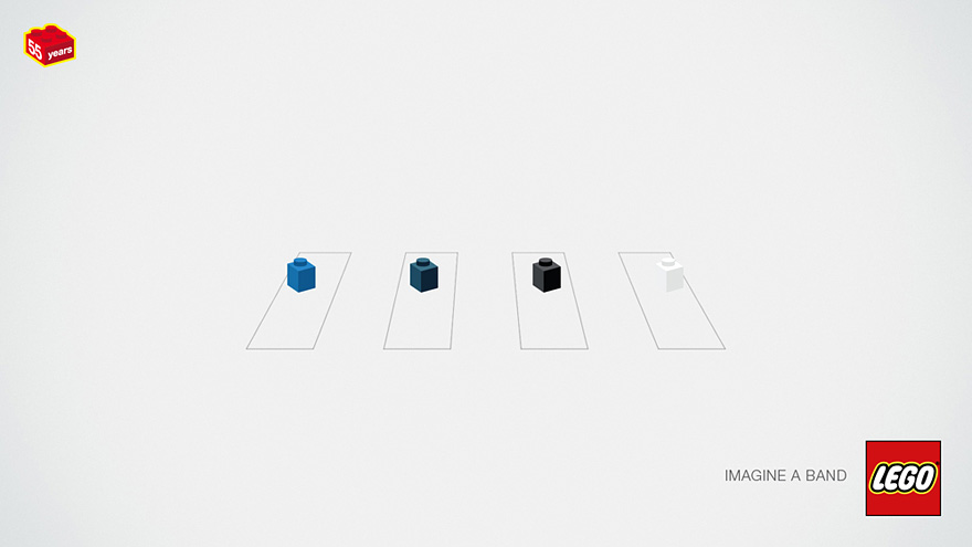 Can You Solve These 55 Lego Riddles? Can You Solve These 55 Lego Riddles?