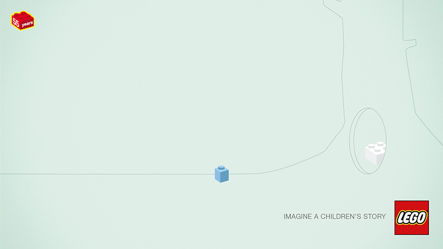 Can You Solve These 55 Lego Riddles? Can You Solve These 55 Lego Riddles?