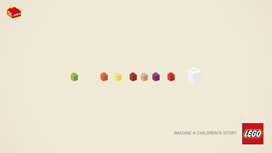 Can You Solve These 55 Lego Riddles? Can You Solve These 55 Lego Riddles?