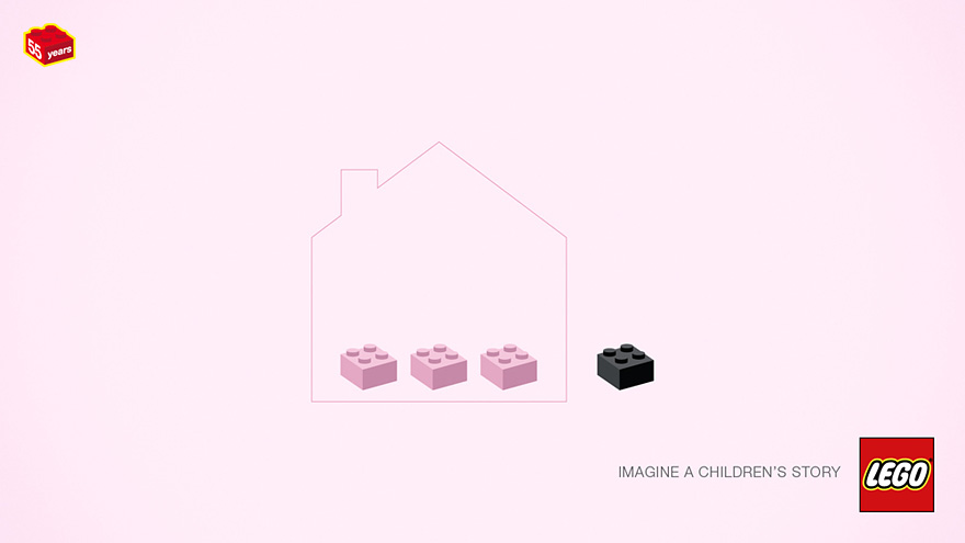 Can You Solve These 55 Lego Riddles? Can You Solve These 55 Lego Riddles?