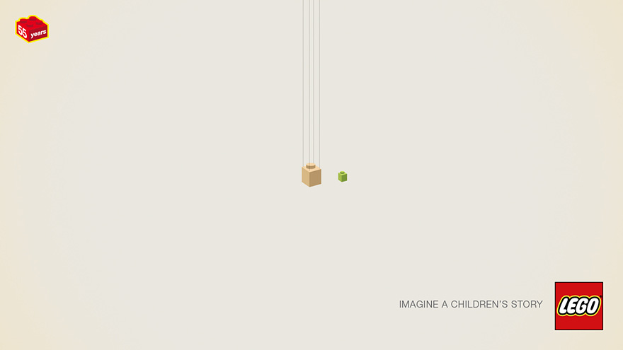 Can You Solve These 55 Lego Riddles?