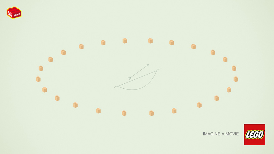 Can You Solve These 55 Lego Riddles? Can You Solve These 55 Lego Riddles?