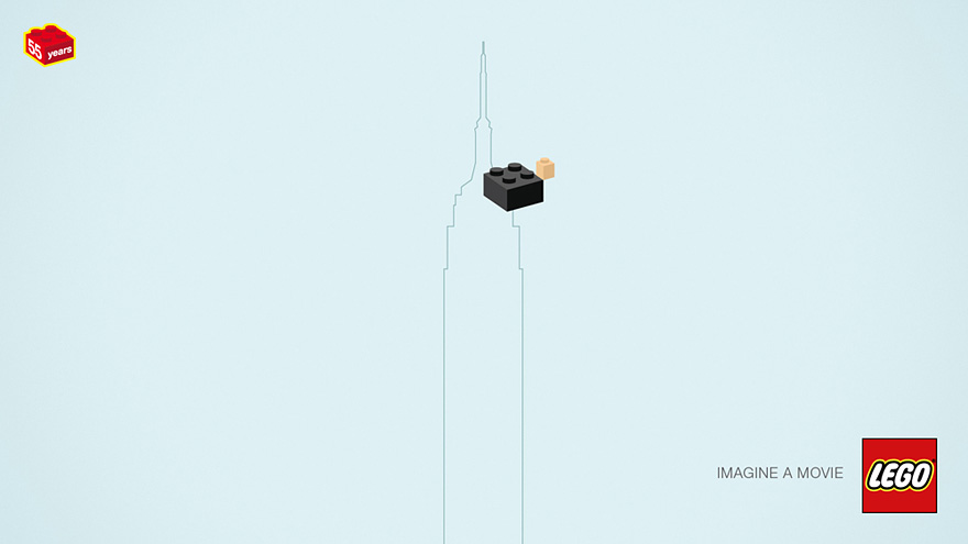 Can You Solve These 55 Lego Riddles? Can You Solve These 55 Lego Riddles?