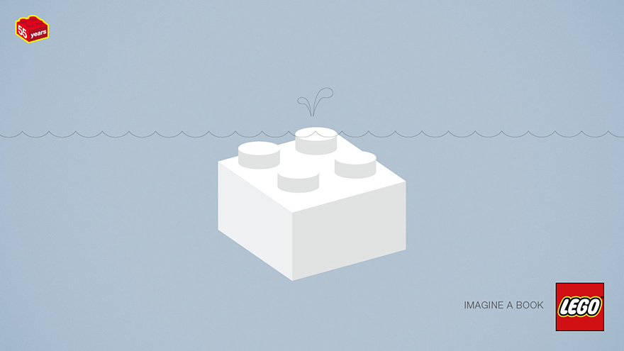 Can You Solve These 55 Lego Riddles? Can You Solve These 55 Lego Riddles?