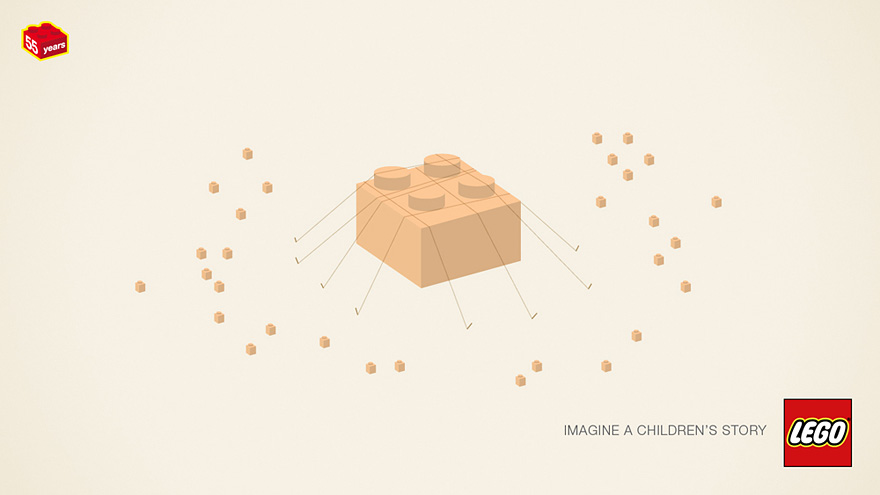 Can You Solve These 55 Lego Riddles? Can You Solve These 55 Lego Riddles?