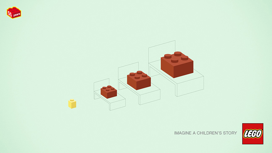 Can You Solve These 55 Lego Riddles? Can You Solve These 55 Lego Riddles?