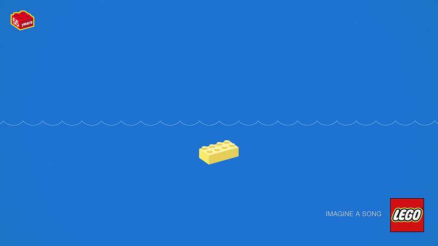 Can You Solve These 55 Lego Riddles? Can You Solve These 55 Lego Riddles?