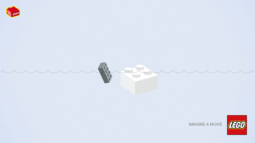 Can You Solve These 55 Lego Riddles? Can You Solve These 55 Lego Riddles?