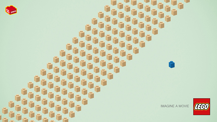 Can You Solve These 55 Lego Riddles? Can You Solve These 55 Lego Riddles?