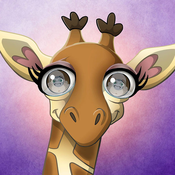 Man Proposes to Girlfriend by Writing a Children's Book Man Proposes to Girlfriend by Writing a Children's Book