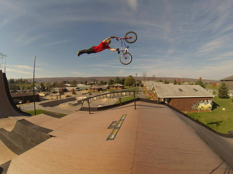 18 Breathtaking Action Shots Taken with a GoPro Camera 18 Breathtaking Action Shots Taken with a GoPro Camera