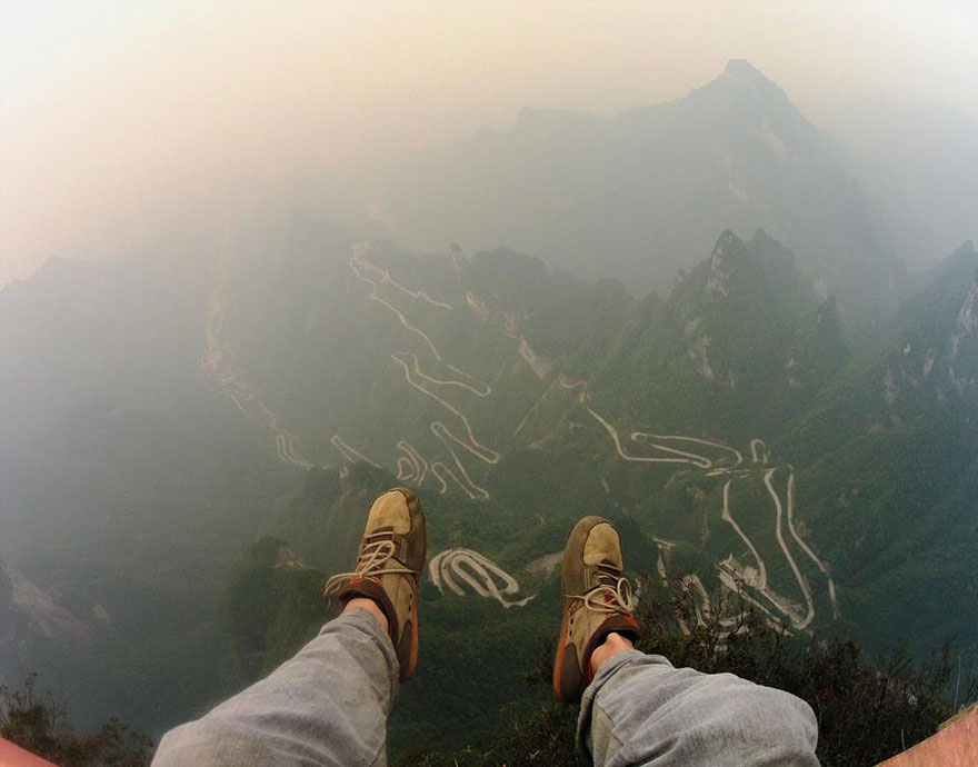 18 Breathtaking Action Shots Taken with a GoPro Camera 18 Breathtaking Action Shots Taken with a GoPro Camera