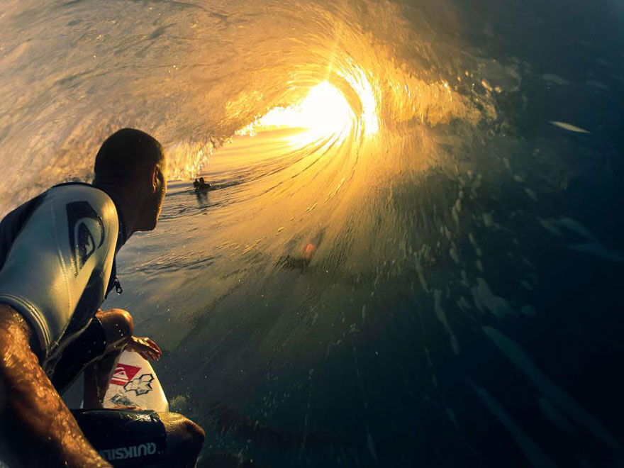 18 Breathtaking Action Shots Taken with a GoPro Camera 18 Breathtaking Action Shots Taken with a GoPro Camera