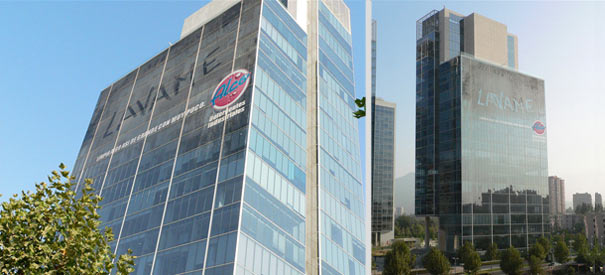 20 Most Creative Ads on Buildings 20 Most Creative Ads on Buildings