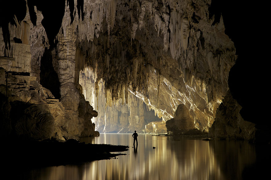 15 Of The Most Majestic Caves In The World 15 Of The Most Majestic Caves In The World