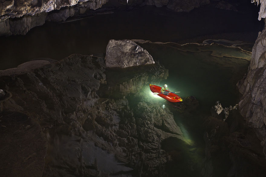 15 Of The Most Majestic Caves In The World 15 Of The Most Majestic Caves In The World