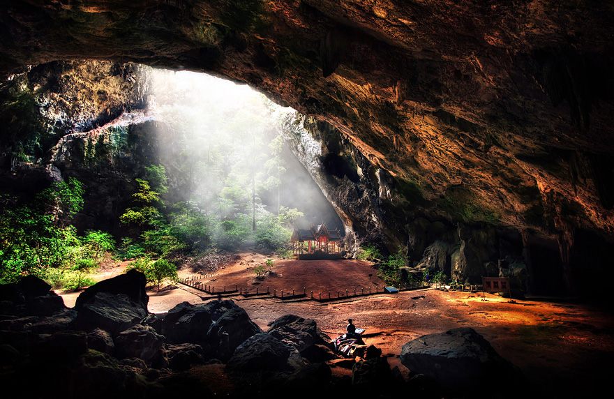 15 Of The Most Majestic Caves In The World 15 Of The Most Majestic Caves In The World