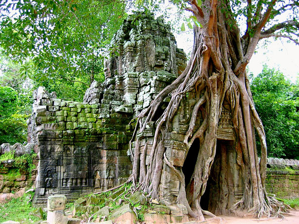 41 Places To See Before You Die (Part II) 41 Places To See Before You Die (Part II)