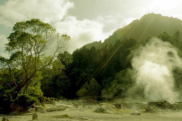 41 Places To See Before You Die (Part II) 41 Places To See Before You Die (Part II)