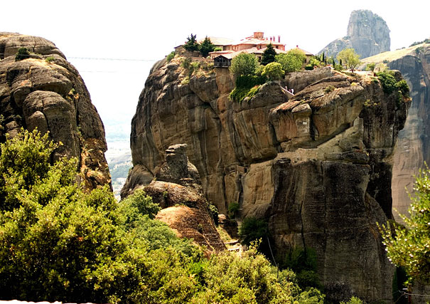 41 Places To See Before You Die (Part II) 41 Places To See Before You Die (Part II)