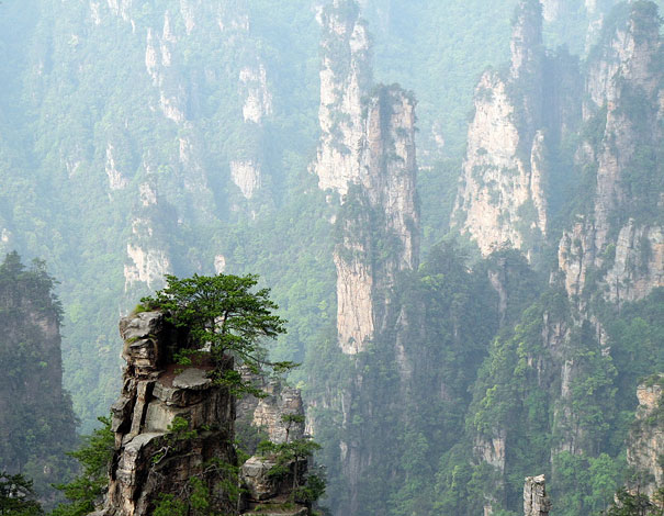 41 Places To See Before You Die (Part II) 41 Places To See Before You Die (Part II)