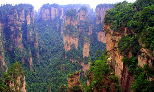 41 Places To See Before You Die (Part II) 41 Places To See Before You Die (Part II)