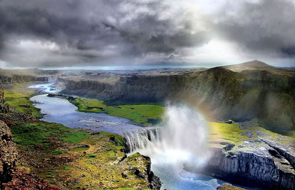 Check These 40 Most Beautiful Places To See Before You Die