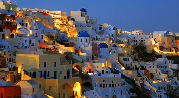 Check These 40 Most Beautiful Places To See Before You Die