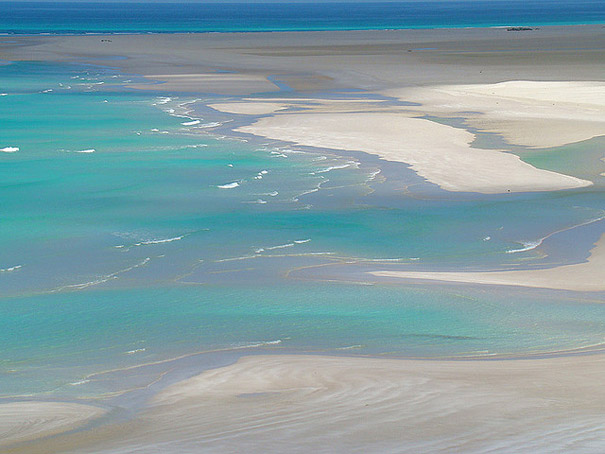 Check These 40 Most Beautiful Places To See Before You Die