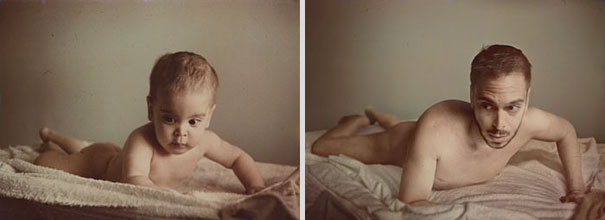 Back to The Future with Irina Werning (Part II)