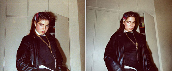 Back to The Future with Irina Werning (Part II)