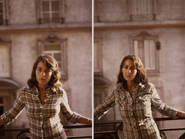 Back to The Future with Irina Werning (Part II)