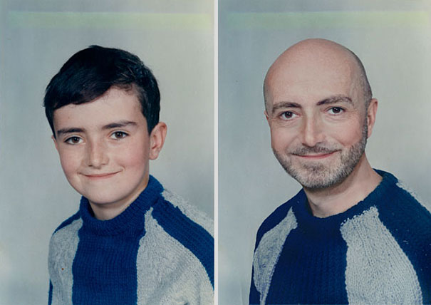 Back to The Future with Irina Werning (Part II)