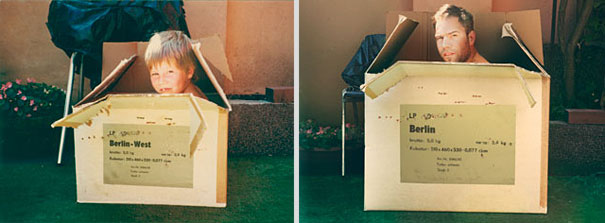 Back to The Future with Irina Werning (Part II)