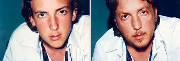 Back to The Future with Irina Werning (Part II)