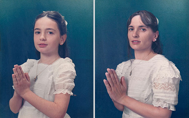 Back to The Future with Irina Werning (Part II)