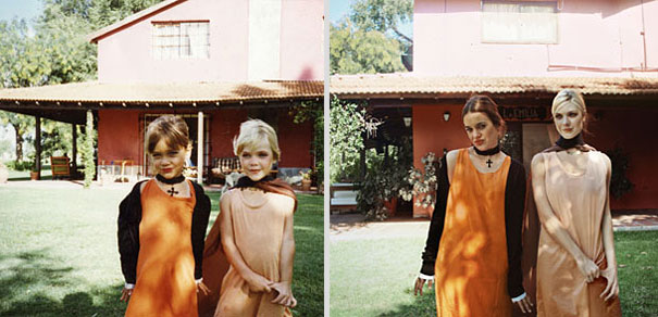 Back to The Future with Irina Werning (Part II)