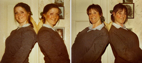 Back to The Future with Irina Werning (Part II)