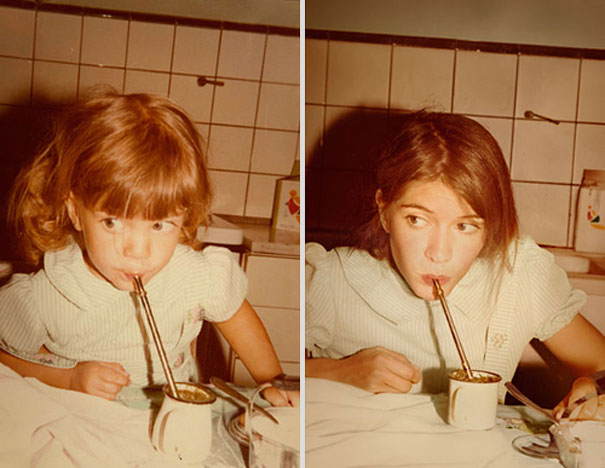 Back to The Future with Irina Werning (Part II)