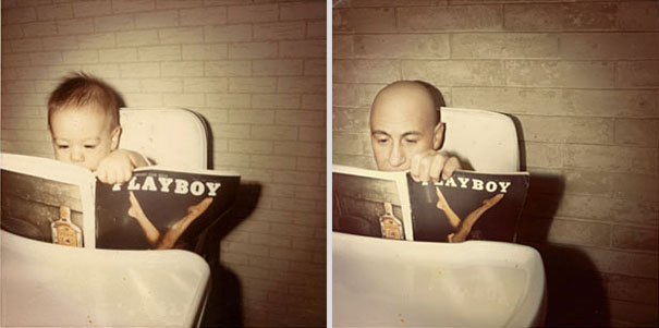 Back to The Future with Irina Werning