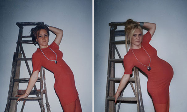 Back to The Future with Irina Werning (Part II)