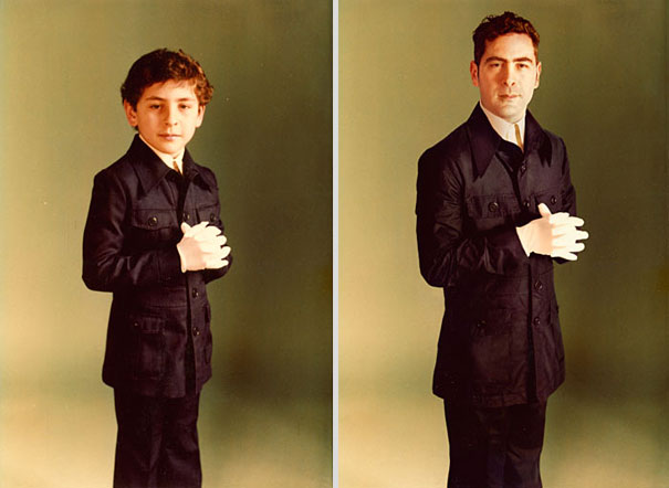 Back to The Future with Irina Werning (Part II)