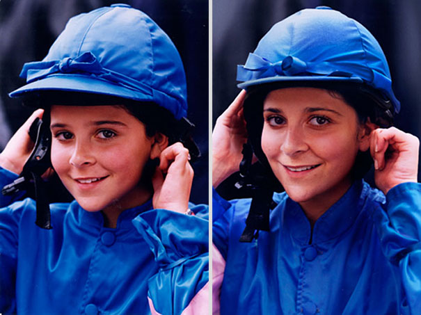 Back to The Future with Irina Werning (Part II)