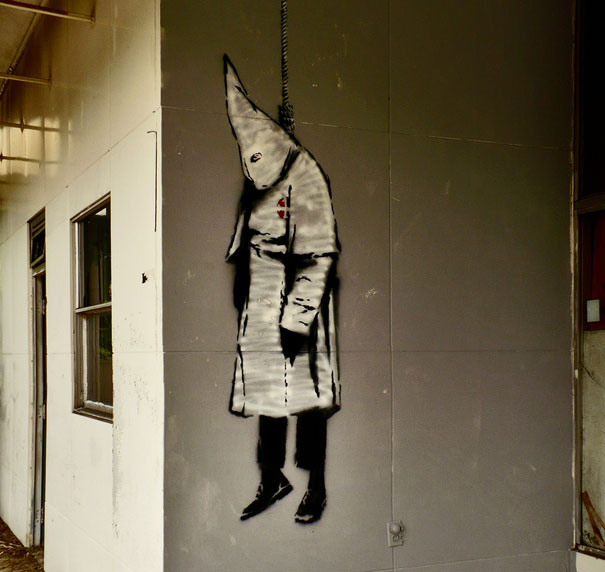 80+ Beautiful Street Crimes done by BANKSY 80+ Beautiful Street Crimes done by BANKSY
