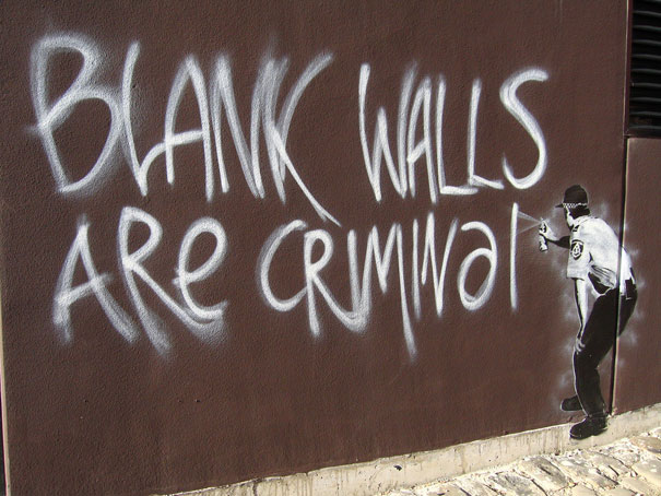 80+ Beautiful Street Crimes done by BANKSY 80+ Beautiful Street Crimes done by BANKSY