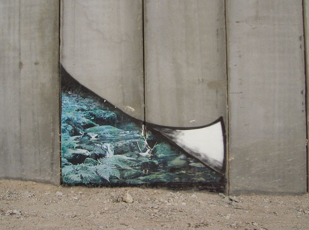 80+ Beautiful Street Crimes done by BANKSY