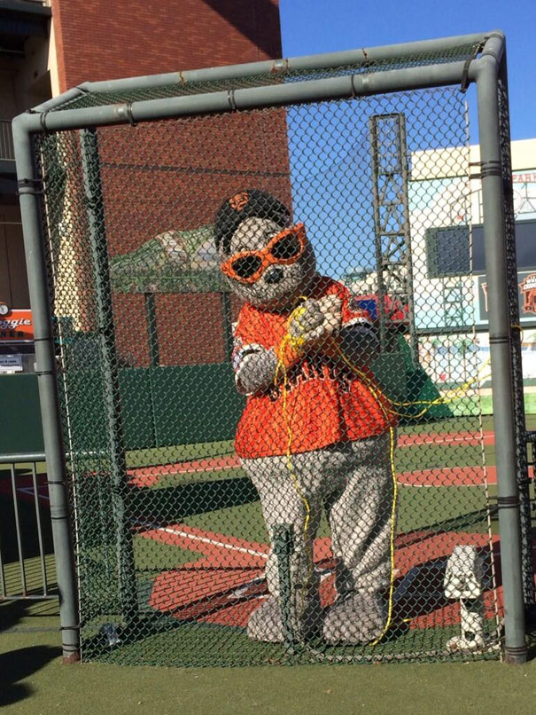 Batkid Saves San Francisco, Becomes Most Heartwarming Internet Sensation Batkid Saves San Francisco, Becomes Most Heartwarming Internet Sensation