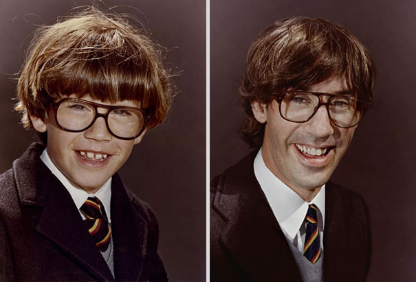 Back to The Future with Irina Werning